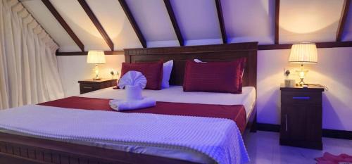 Nawalapitiya Hotel | Aroma Villa