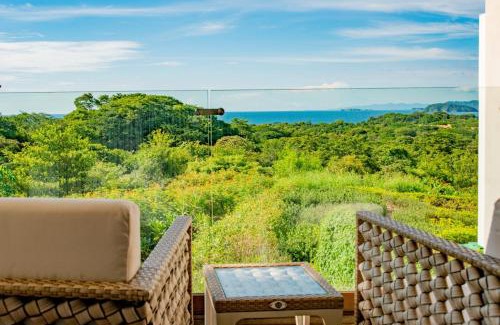 Playa Conchal House | Aromo TH3 Townhouse with private pool Reserva Conchal