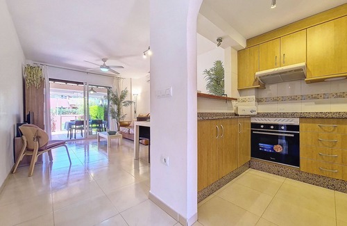 Mar de Cristal House | Arona 1 - 3208
