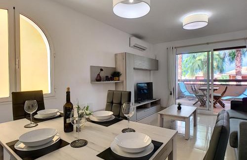 Mar de Cristal Apartment | Arona 2 - 0909