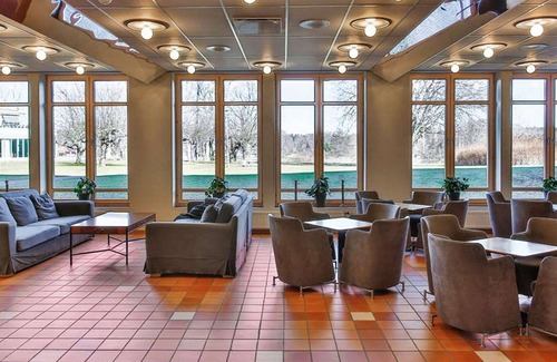 Balsta Hotel | Aronsborgs Konferenshotell