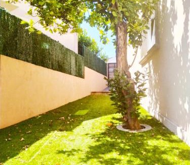 Isla de Arosa House | Arosa Island Vacacional