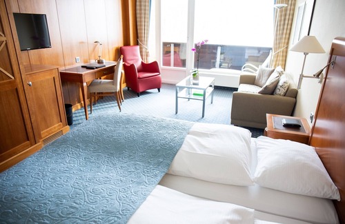 Arosa Hotel | Arosa Kulm Hotel & Alpin Spa