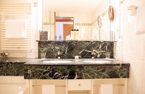 Arosa Hotel | Arosa Kulm Hotel & Alpin Spa