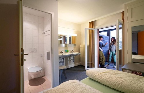 Arosa Cabin | Arosa Mountain Lodge