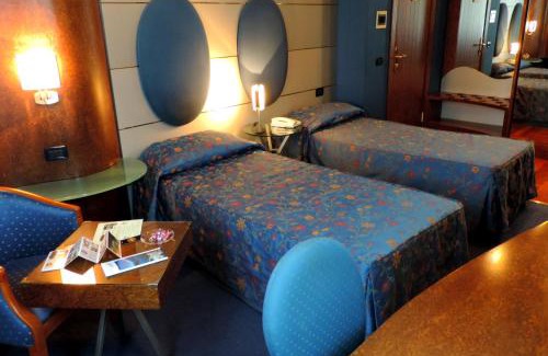Arosio Hotel | Arosio Hotel