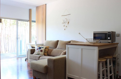 Isla de Arosa Apartment | 🏖Arousa Island🏝Free part of August🍹2025🌴Book your vacation🌺