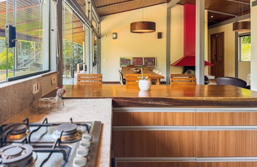 Jandira House | Arquitetura única na Granja Viana