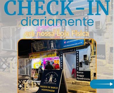 Taio Boat Rental | Arraial do Cabo tour completo