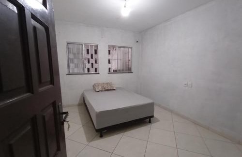 Cruz Das Almas House | Arraial em Cruz