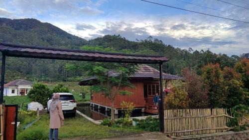 Ciwidey Villa | Arreneuz Villa Syariah Ciwidey