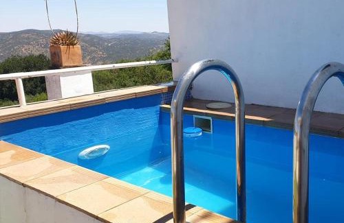 Zufre House | Arriba y abajo