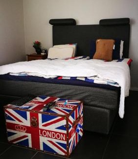 Vellinge Apartment | Arrie in