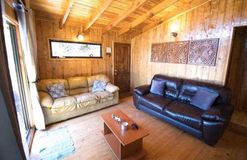 Valdivia House | Arriendo Cabaña Cutipay Valdivia