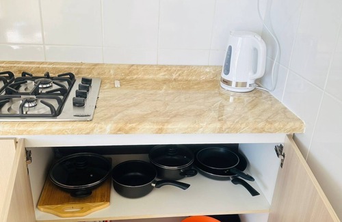 Calama Apartment | Arriendo Departamento Amoblado