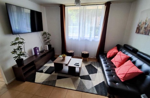 Copiapo Apartment | Arriendo Departamento Diario en Copiapó