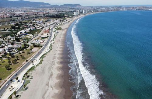 La Serena Apartment | Arriendo Depto. Diario Coquimbo