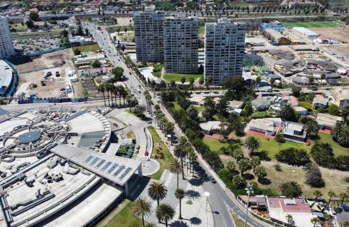 La Serena Apartment | Arriendo Depto. Diario Coquimbo