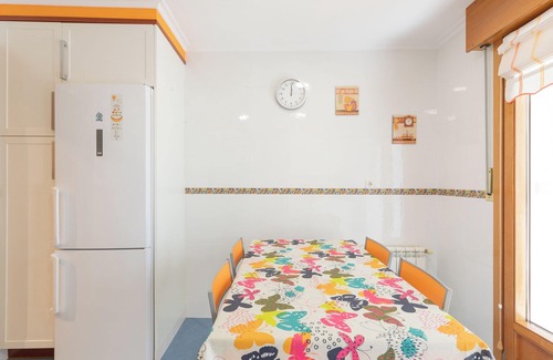 Ondarroa Apartment | Arrigorri - baskeyrentals