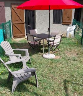 Bielle Apartment | Arriu Mage 105