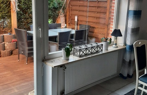 Neudorf House | Arrive and immediately feel good