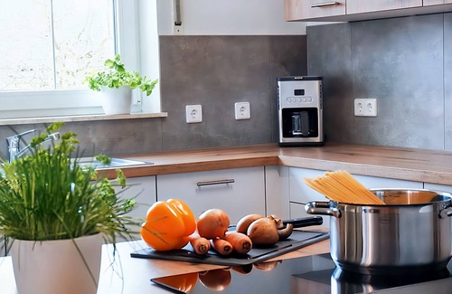 Blaubeuren Apartment | Arrive - feel good - enjoy, apartment Schwalbennest, n2 bedrooms, max. 5 pers.