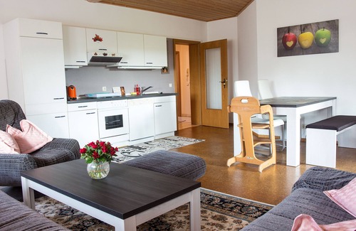 Aidenbach Apartment | Arrive, switch off . feel good