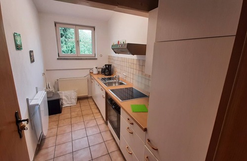Aidenbach Apartment | Arrive, switch off . feel good