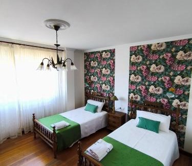Insuela Apartment | Arrochela apartamento