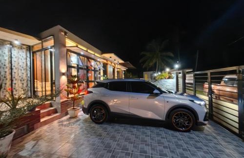 Dalaguete House | Arrow Hill Vacation House