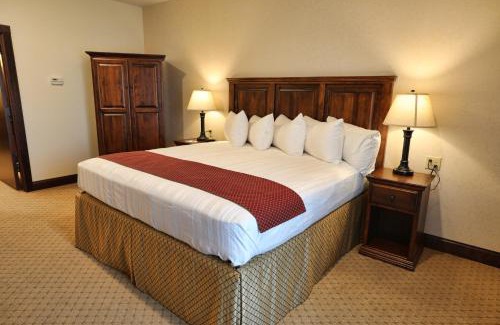 Broken Bow Hotel | Arrow Hotel