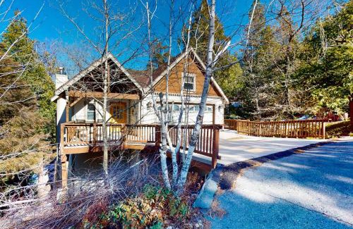 Lake Arrowhead House | Arrowhead Haven