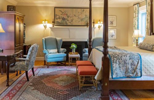 Durham Bed & Breakfast | Arrowhead Inn