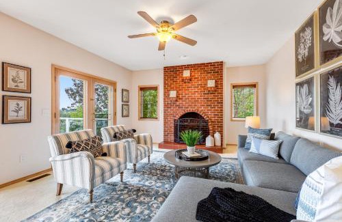Camano Island House | Arrowhead Way
