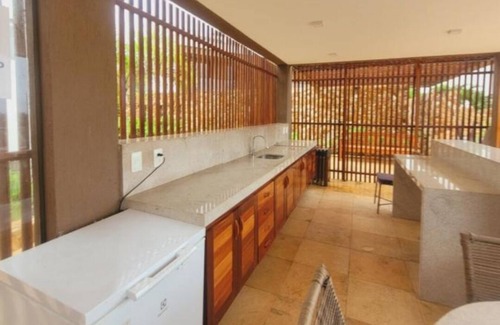 Trairi House | ARROWS HOUSE