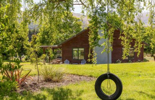 Arrowtown House | Arrowtown Country Cottage