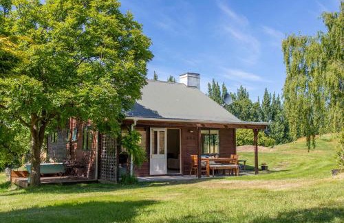 Arrowtown House | Arrowtown Country Cottage