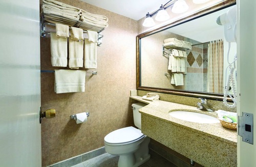 Alexandria Resort | Arrowwood Resort and Conference Center
