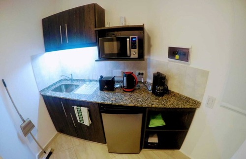 Mina Clavero Apartment | Arroyo Suite House