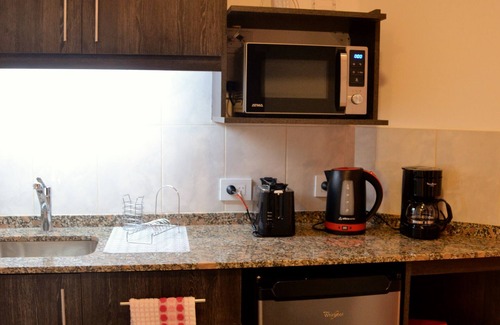 Mina Clavero Apartment | Arroyo Suite House