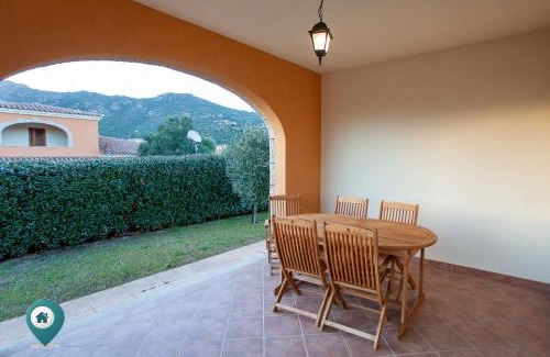 Case Peschiera-Lu Fraili House | Arruli H1