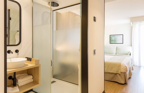 Bons Aires Hotel | Ars Magna Bleisure Hotel