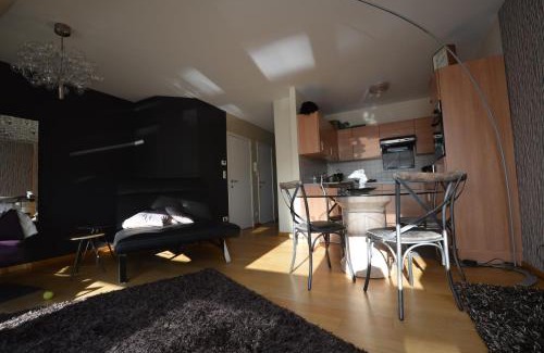 Moerbeke Apartment | Ars Vivendi
