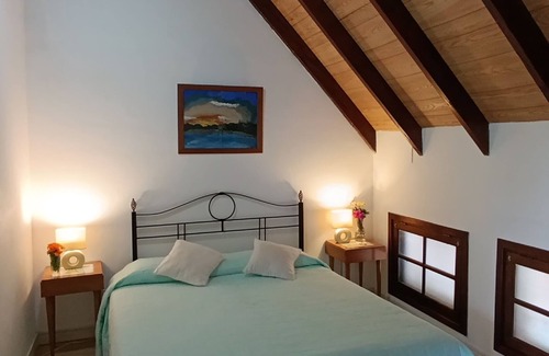 Cantegril Bed & Breakfast | Arsamici Hotel