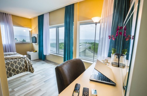 Yesilyali Hotel | Arsen Hotel