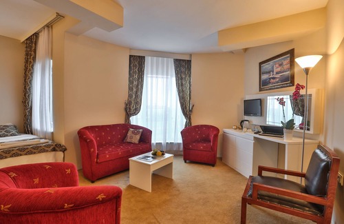 Yesilyali Hotel | Arsen Hotel