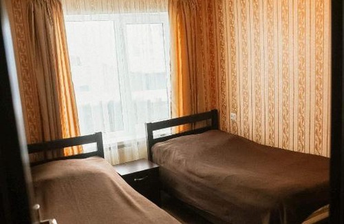 Stepantsminda House | Arsenas Guest House