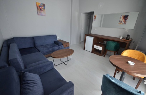 Sarikamis Hotel | Arslan Otel Sarikamis