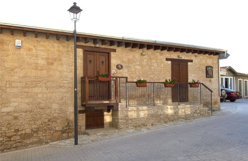 Agia Fyla Ski Chalet | Arsorama Village Homes
