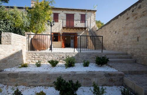 Arsos House | Arsos Nest